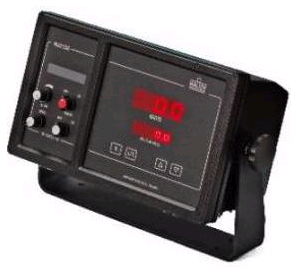 WALKER 4020 - Electromagnetic Speed Log